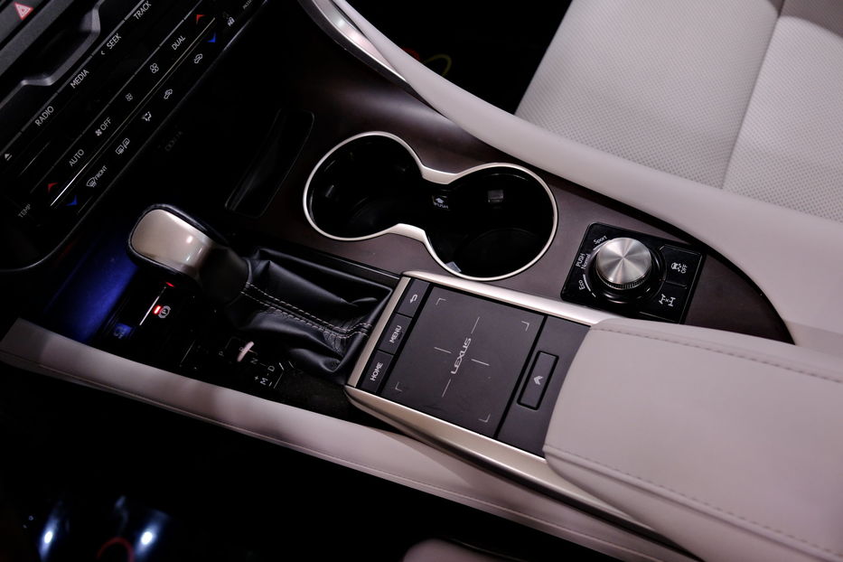 Продам Lexus RX 350 2020 года в Одессе