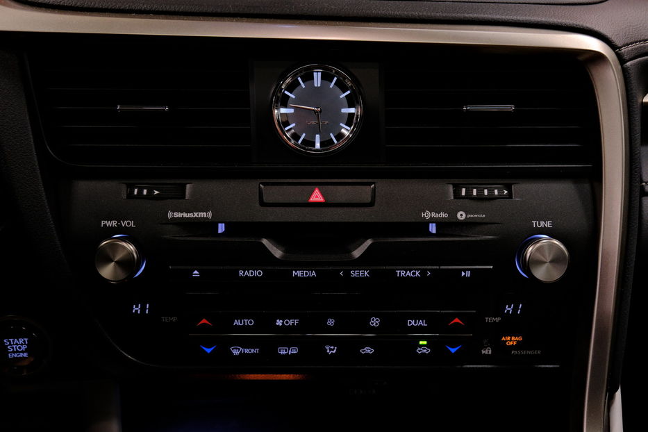 Продам Lexus RX 350 2020 года в Одессе