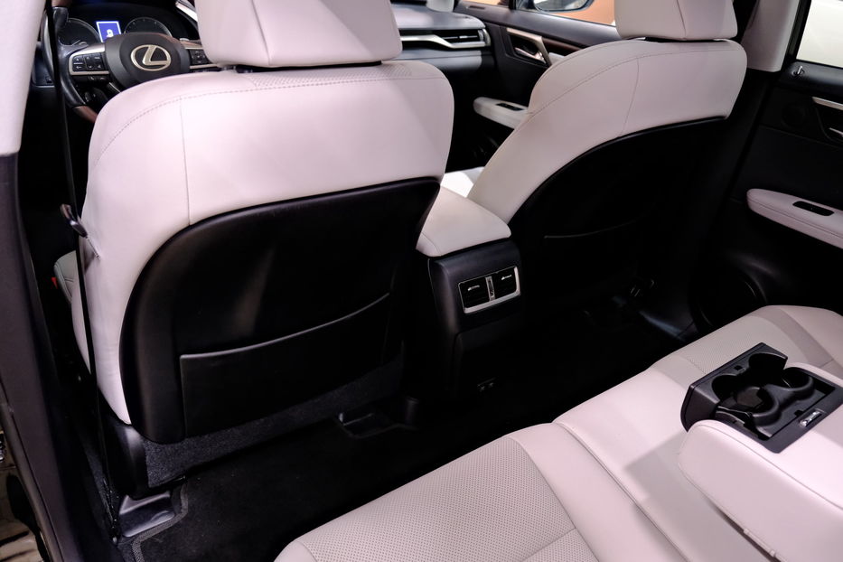 Продам Lexus RX 350 2020 года в Одессе