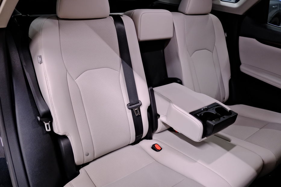 Продам Lexus RX 350 2020 года в Одессе