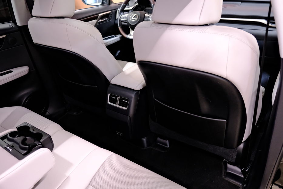 Продам Lexus RX 350 2020 года в Одессе