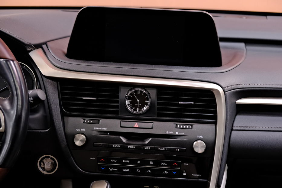 Продам Lexus RX 350 2020 года в Одессе