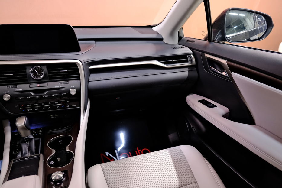 Продам Lexus RX 350 2020 года в Одессе