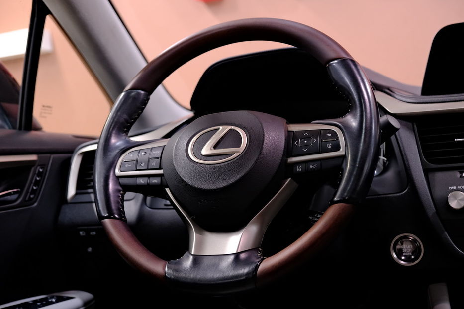 Продам Lexus RX 350 2020 года в Одессе