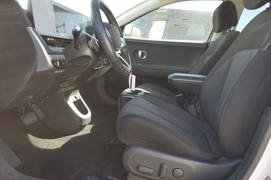 Продам Hyundai Ioniq 5 2024 года в Львове