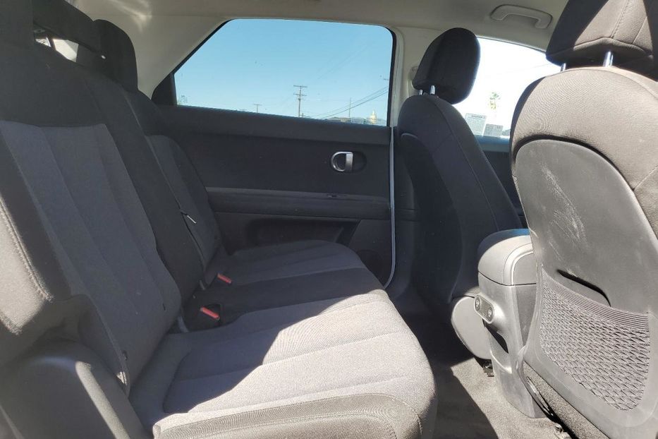 Продам Hyundai Ioniq 5 2024 года в Львове