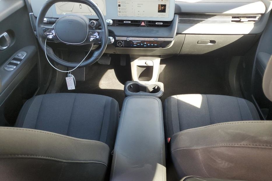 Продам Hyundai Ioniq 5 2024 года в Львове