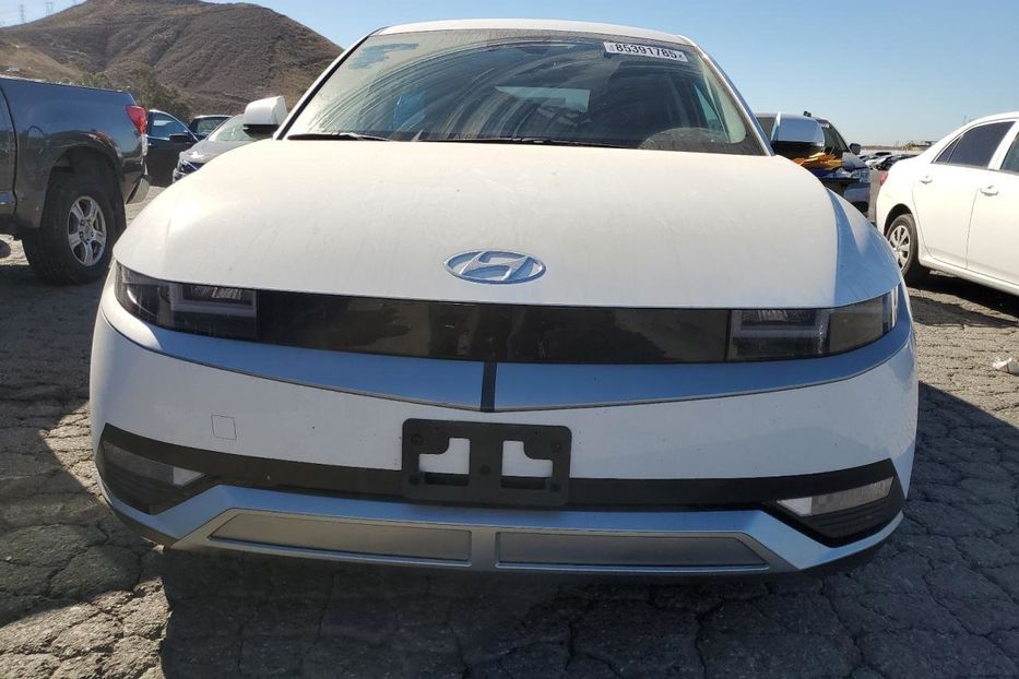 Продам Hyundai Ioniq 5 2024 года в Львове