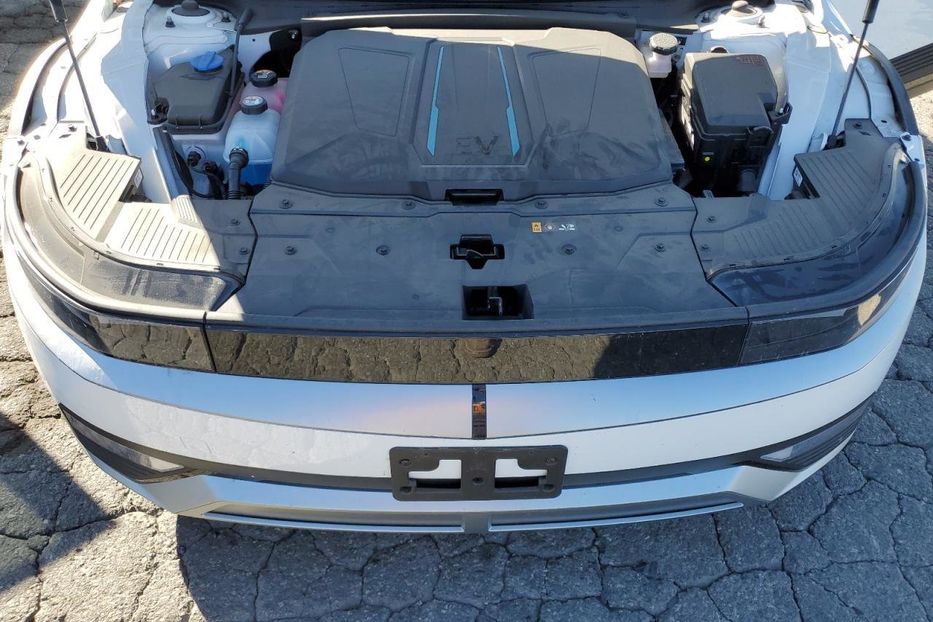 Продам Hyundai Ioniq 5 2024 года в Львове