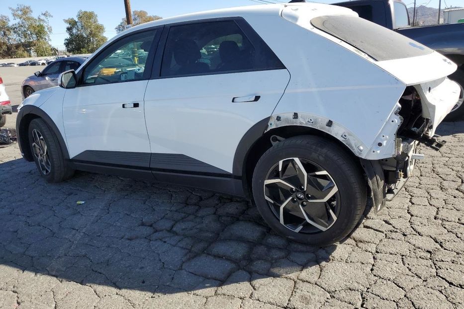 Продам Hyundai Ioniq 5 2024 года в Львове