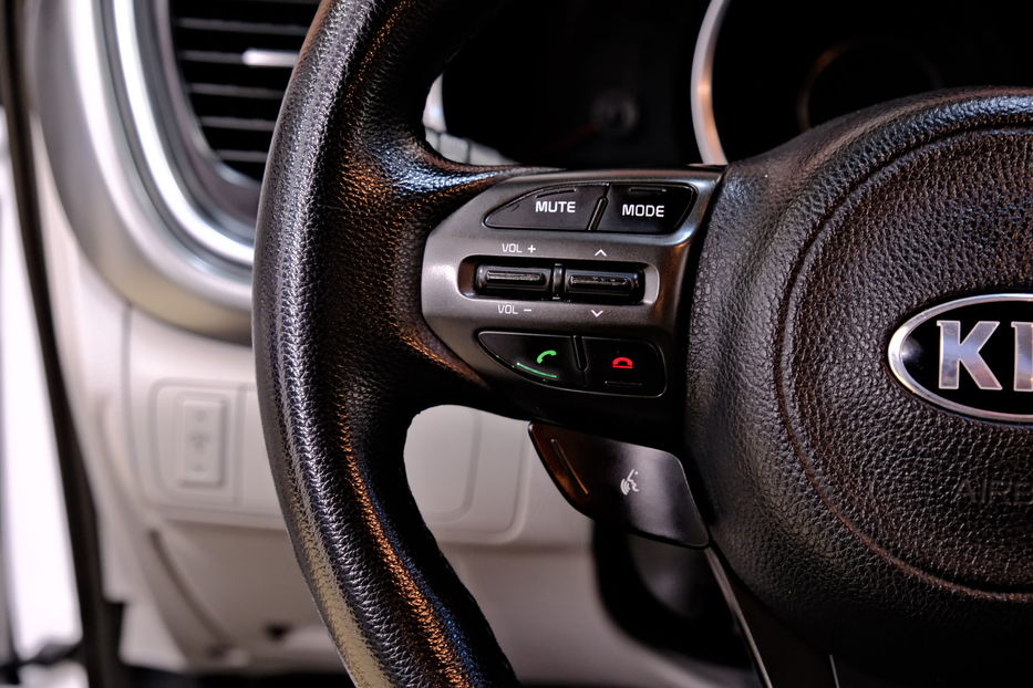 Продам Kia Optima LX 2014 года в Одессе