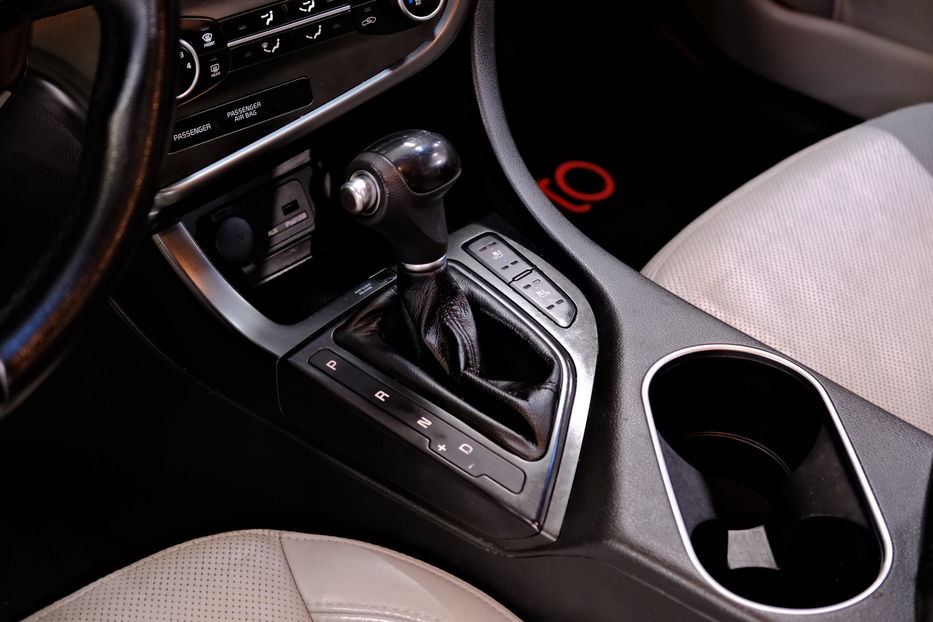 Продам Kia Optima LX 2014 года в Одессе