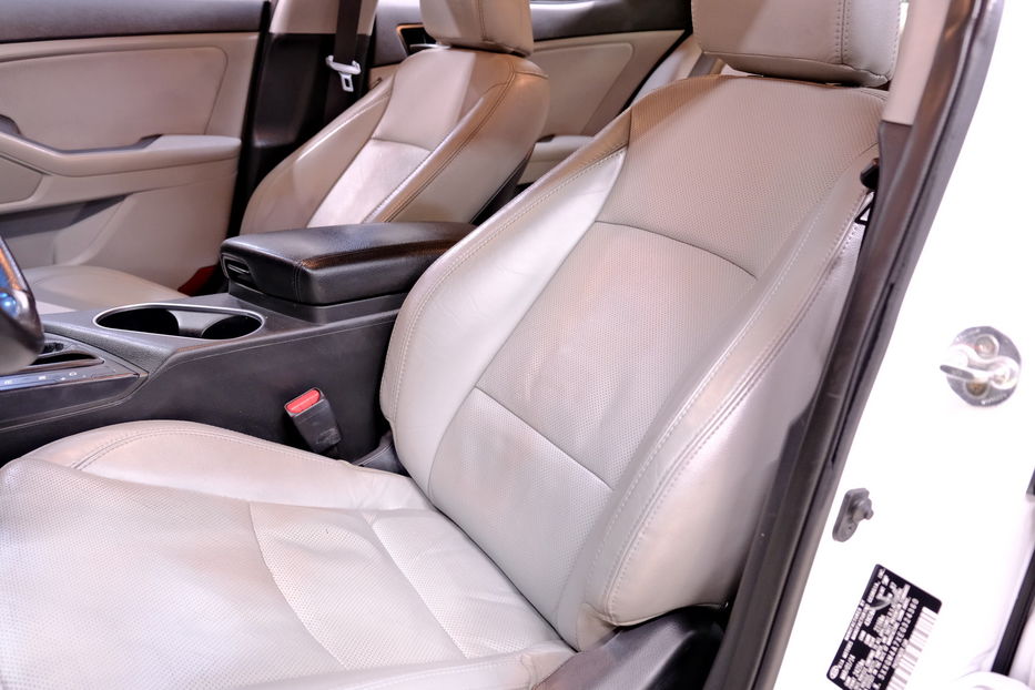 Продам Kia Optima LX 2014 года в Одессе