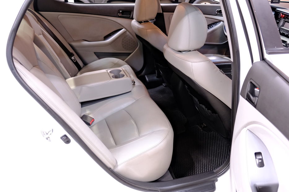 Продам Kia Optima LX 2014 года в Одессе