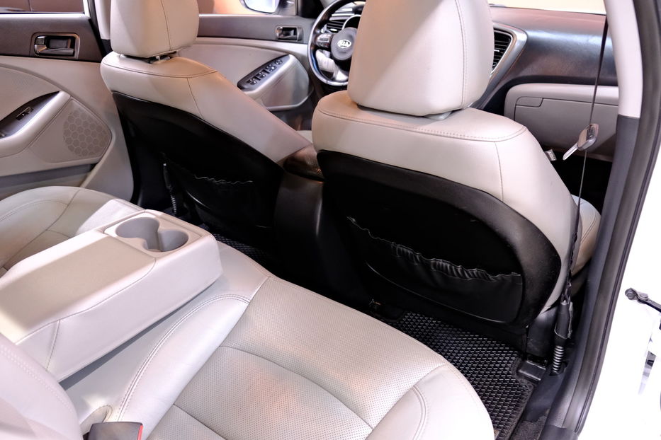 Продам Kia Optima LX 2014 года в Одессе