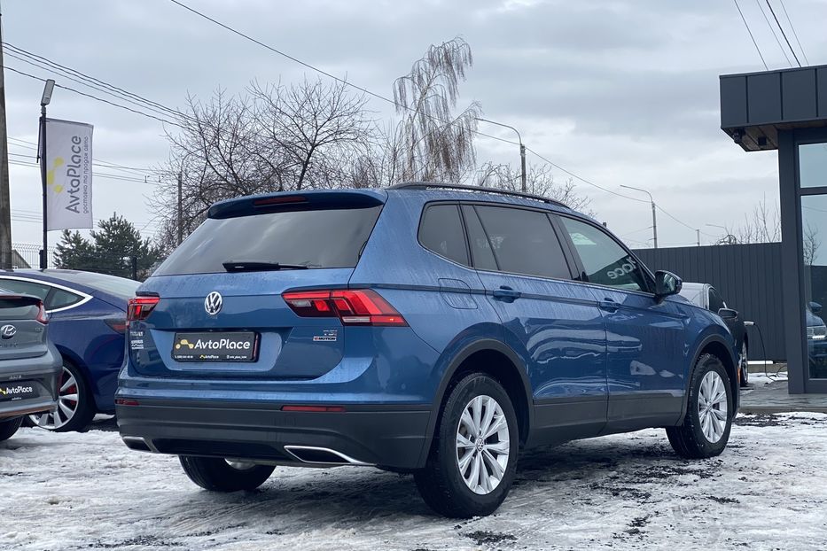 Продам Volkswagen Tiguan 2018 года в Луцке