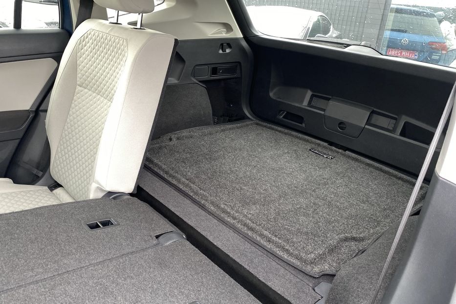 Продам Volkswagen Tiguan 2018 года в Луцке