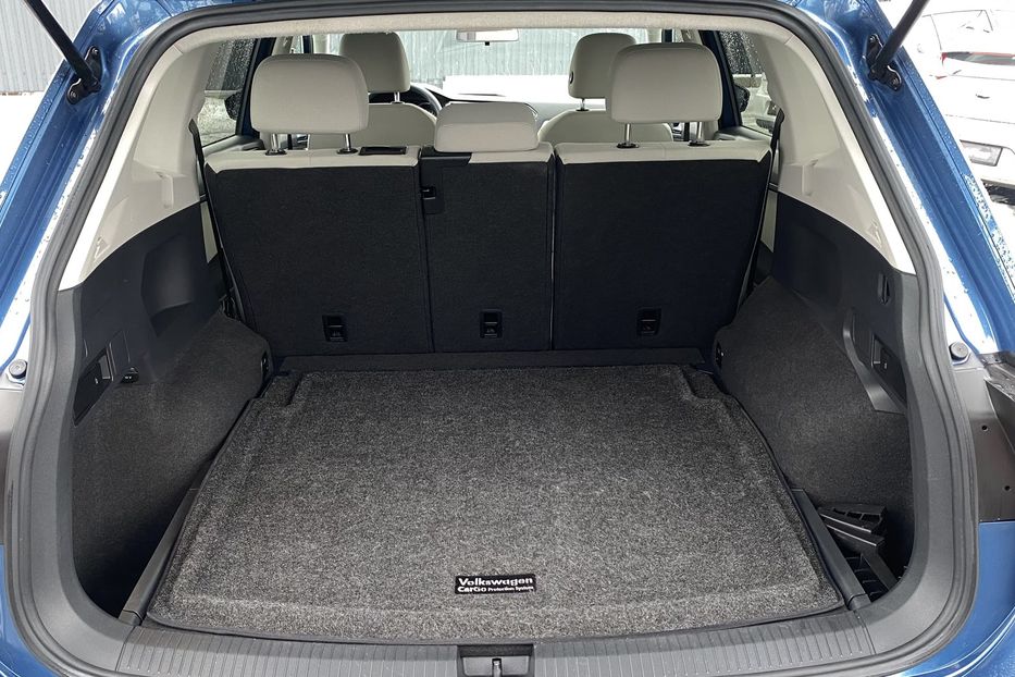 Продам Volkswagen Tiguan 2018 года в Луцке