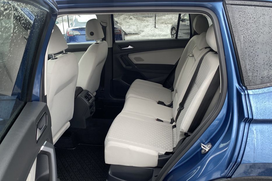 Продам Volkswagen Tiguan 2018 года в Луцке