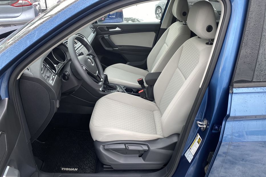 Продам Volkswagen Tiguan 2018 года в Луцке