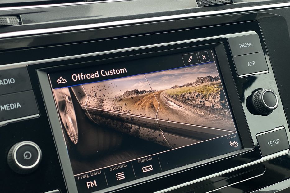 Продам Volkswagen Tiguan 2018 года в Луцке