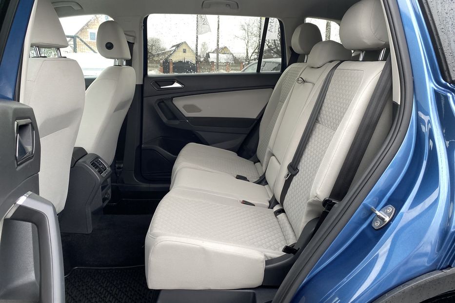 Продам Volkswagen Tiguan 2018 года в Луцке