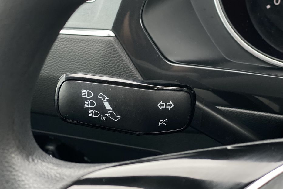 Продам Volkswagen Tiguan 2018 года в Луцке