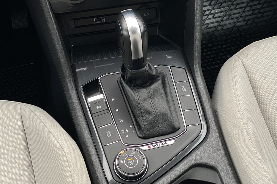 Продам Volkswagen Tiguan 2018 года в Луцке