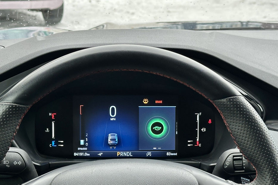 Продам Ford Escape 2023 года в Киеве