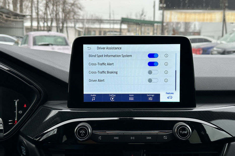 Продам Ford Escape 2023 года в Киеве