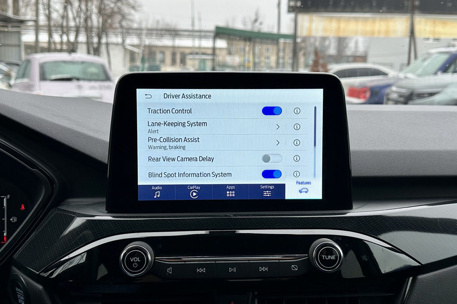 Продам Ford Escape 2023 года в Киеве