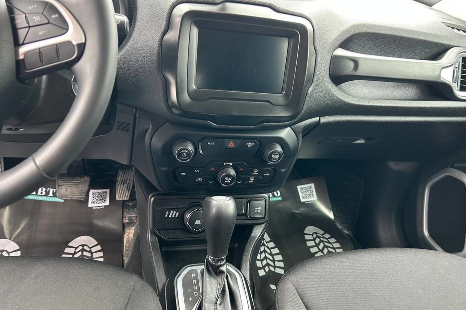 Продам Jeep Renegade 2018 года в Черновцах