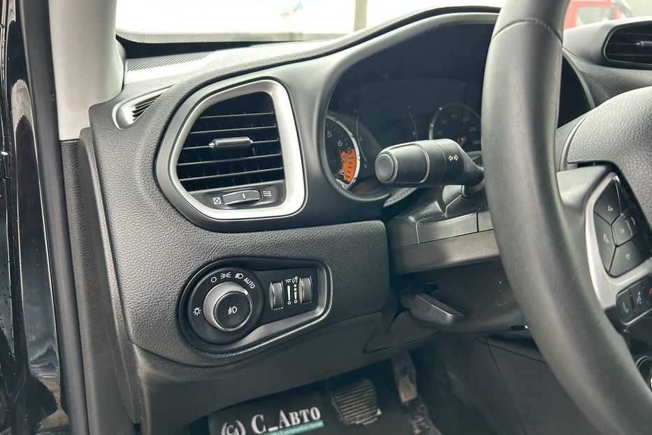 Продам Jeep Renegade 2018 года в Черновцах