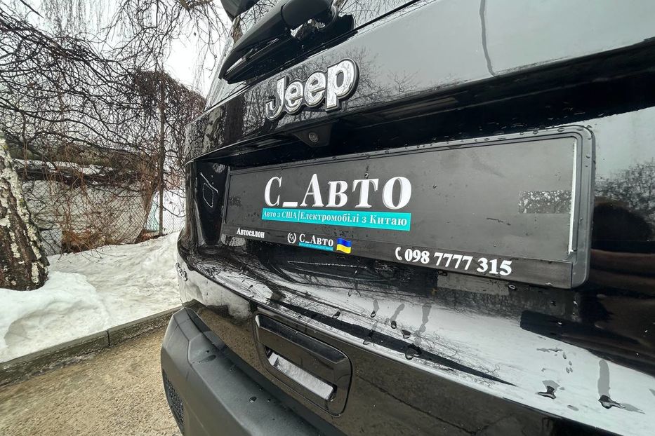 Продам Jeep Renegade 2018 года в Черновцах