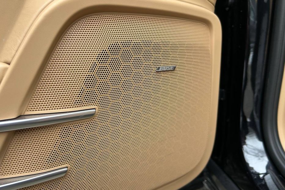 Продам Porsche Cayenne 2012 года в Черновцах