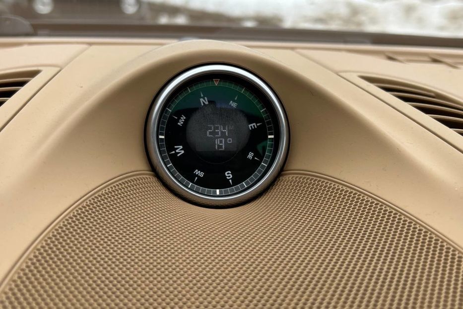 Продам Porsche Cayenne 2012 года в Черновцах