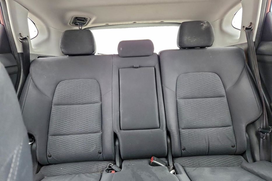 Продам Hyundai Tucson Limited  2019 года в Львове