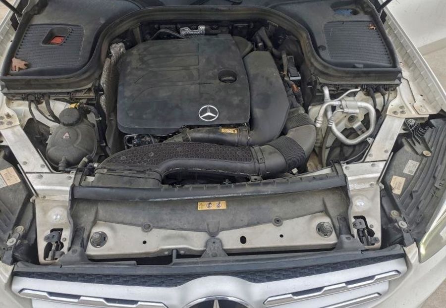 Продам Mercedes-Benz GLC-Class GLC-Class 300 2020 года в Львове