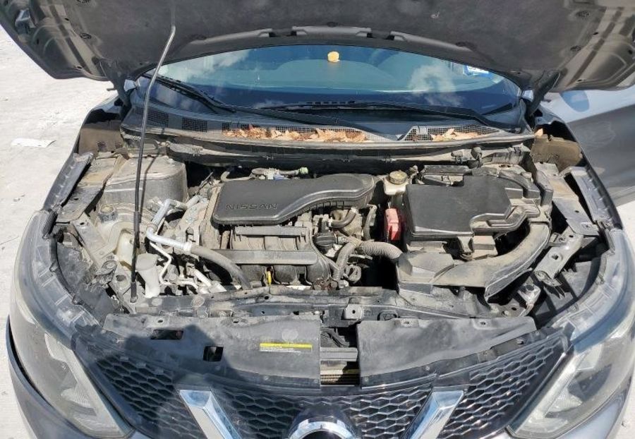 Продам Nissan Rogue 2017 года в Львове