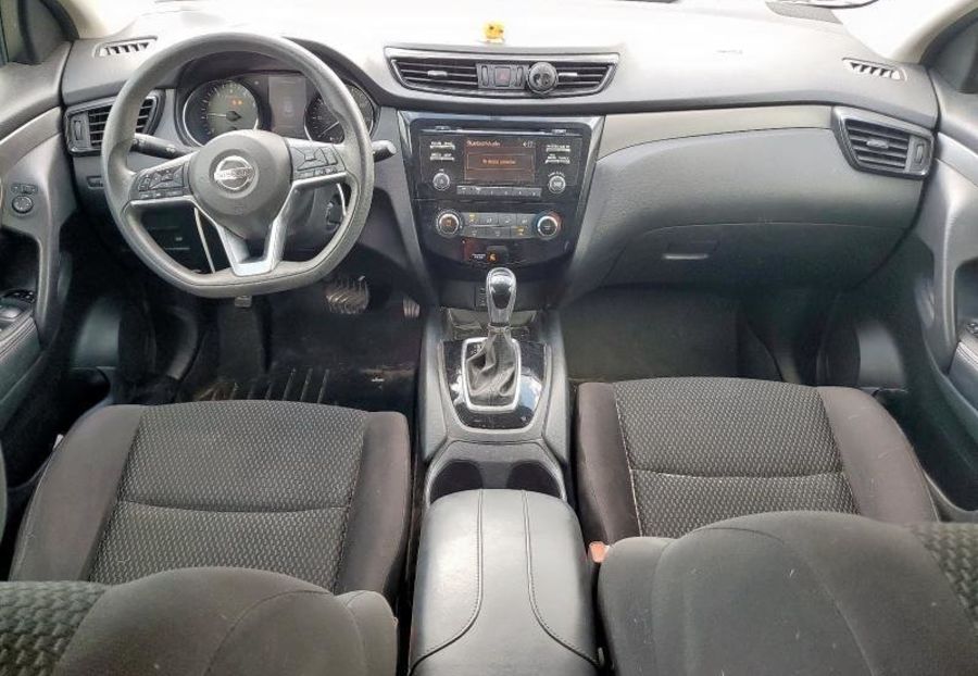 Продам Nissan Rogue 2017 года в Львове