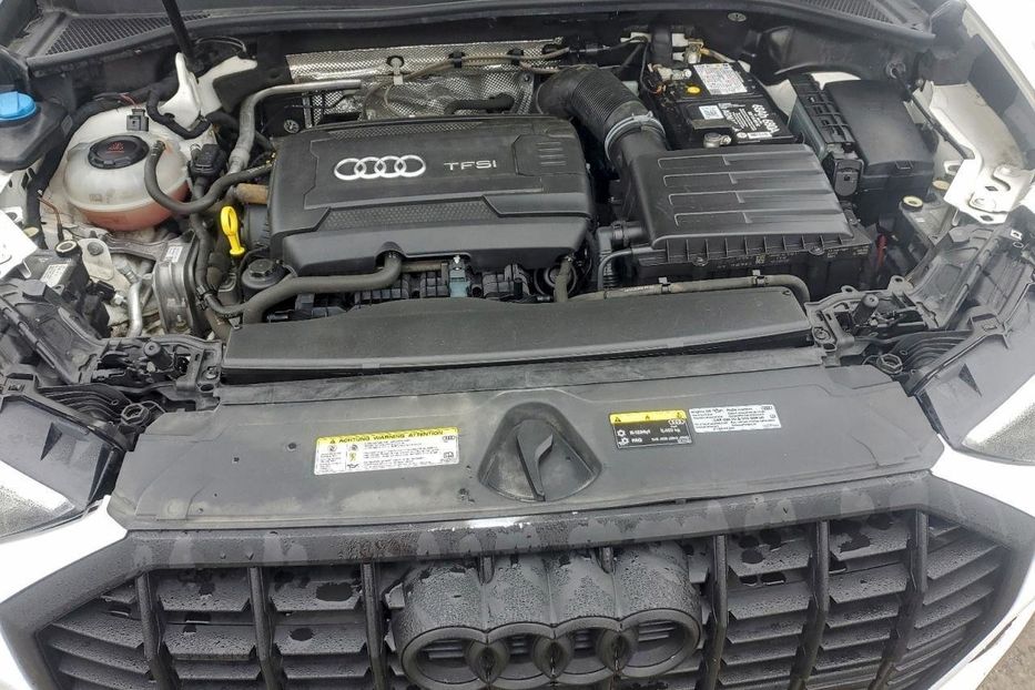 Продам Audi Q3 Premium  2019 года в Львове