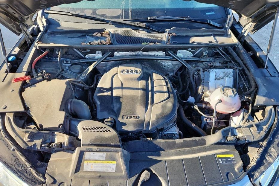 Продам Audi Q5 Premium 2018 года в Львове