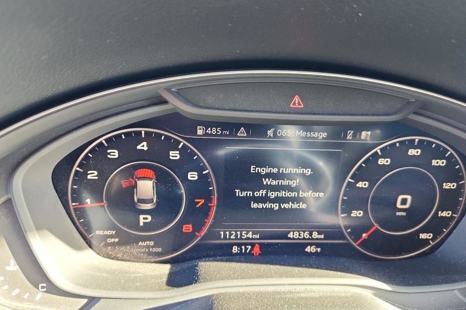 Продам Audi Q5 Premium 2018 года в Львове