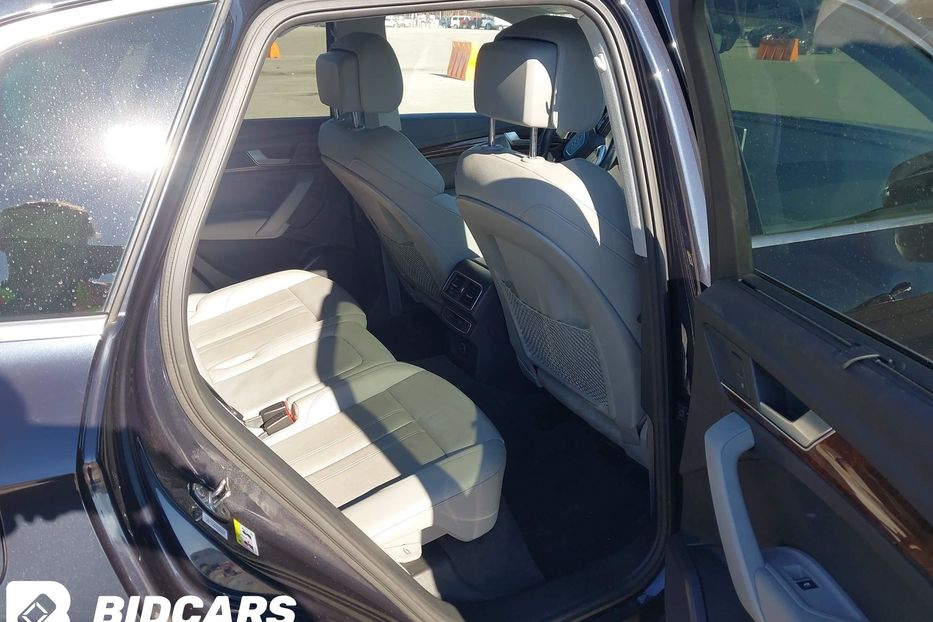 Продам Audi Q5 Premium 2017 года в Львове