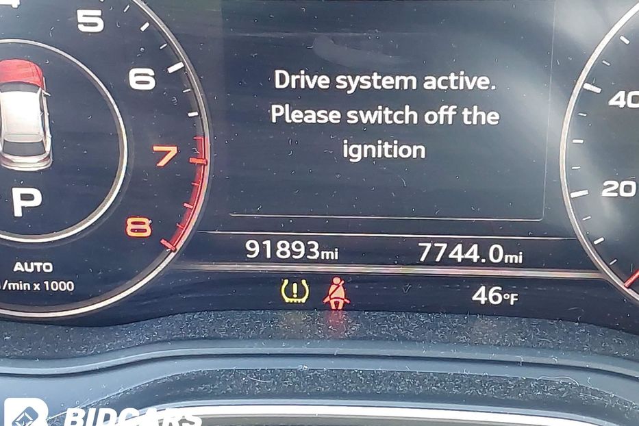 Продам Audi Q5 Premium 2017 года в Львове