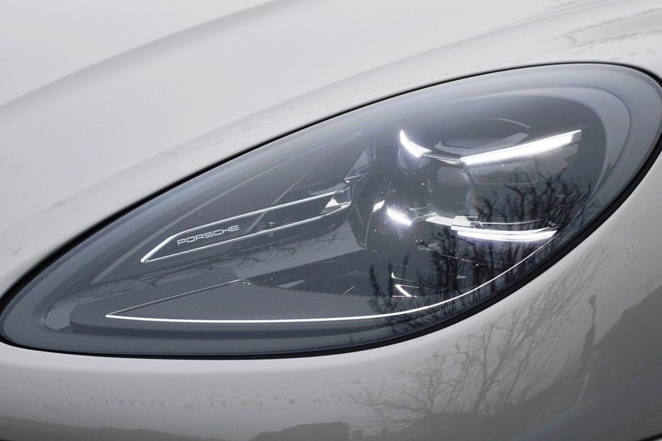 Продам Porsche Macan 2021 года в Одессе