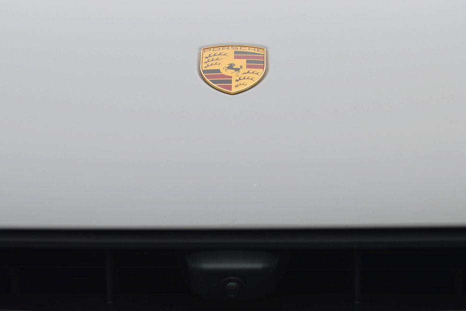 Продам Porsche Macan 2021 года в Одессе