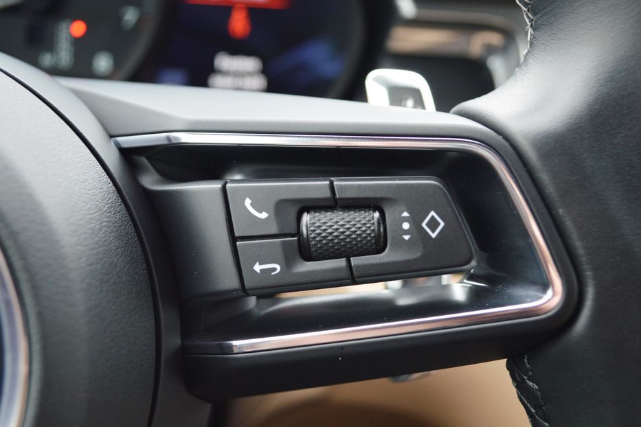 Продам Porsche Macan 2021 года в Одессе