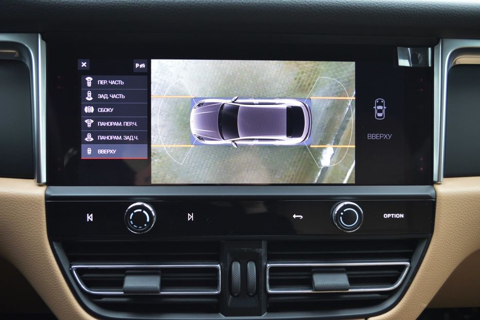 Продам Porsche Macan 2021 года в Одессе