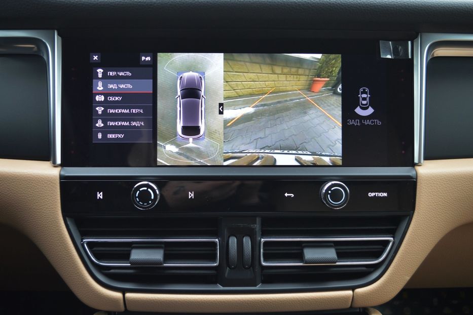 Продам Porsche Macan 2021 года в Одессе